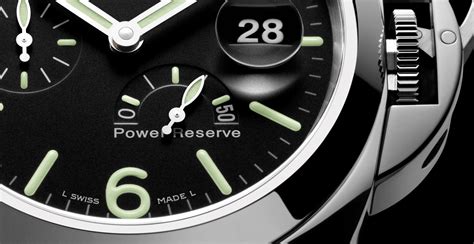 rolex power reserve|hand wound watches power reserve.